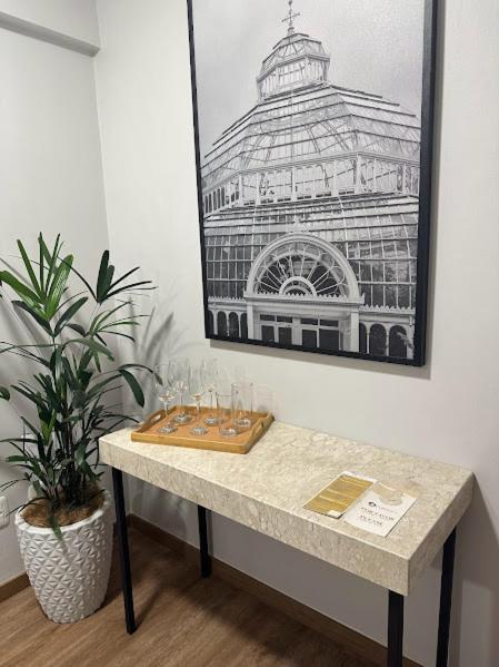 Condall Palace Hotel Nova Prata