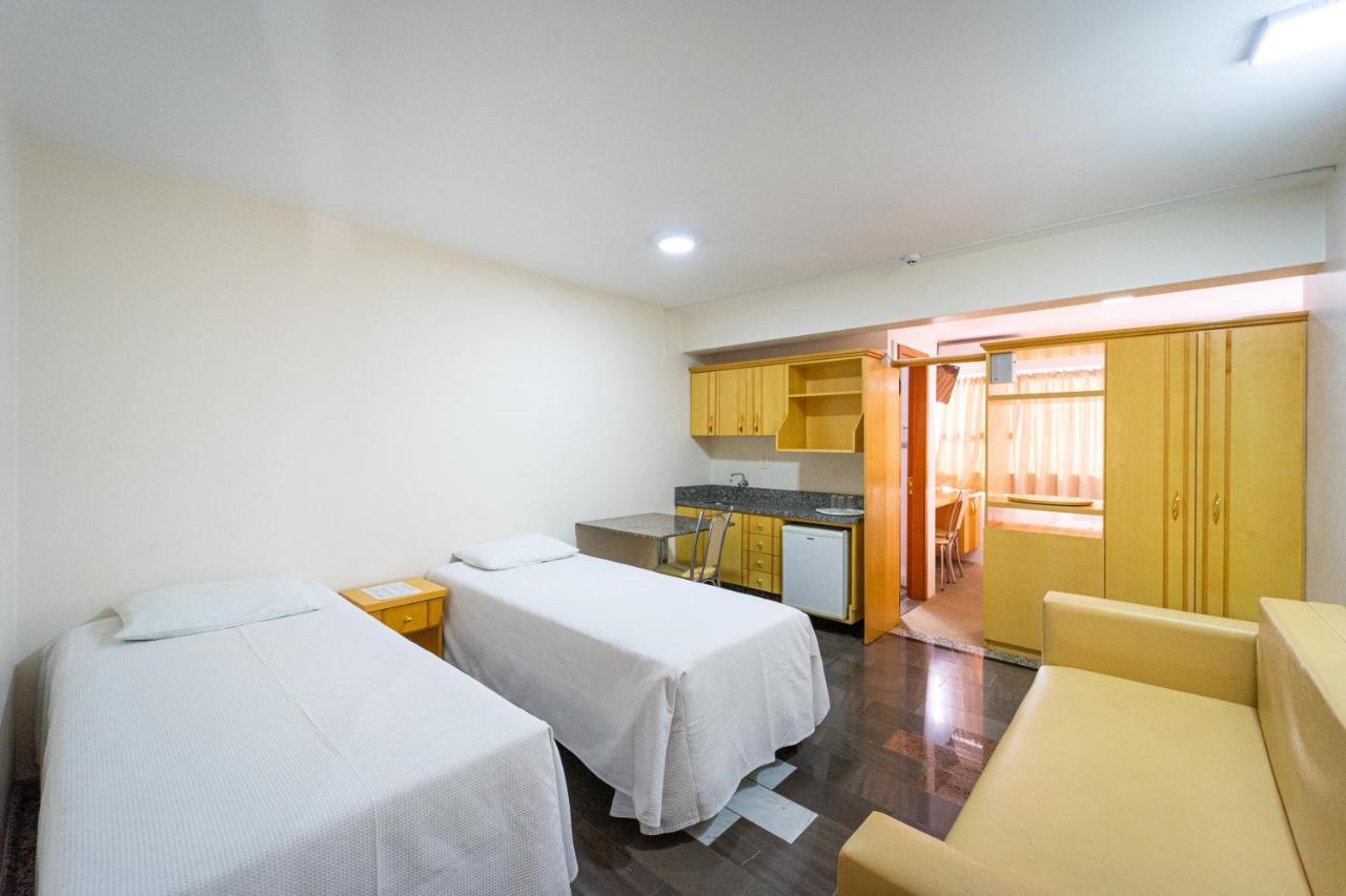Condall Palace Hotel